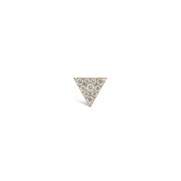 PyraGem Diamond Piercing