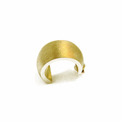 Dulce Dorado Ring