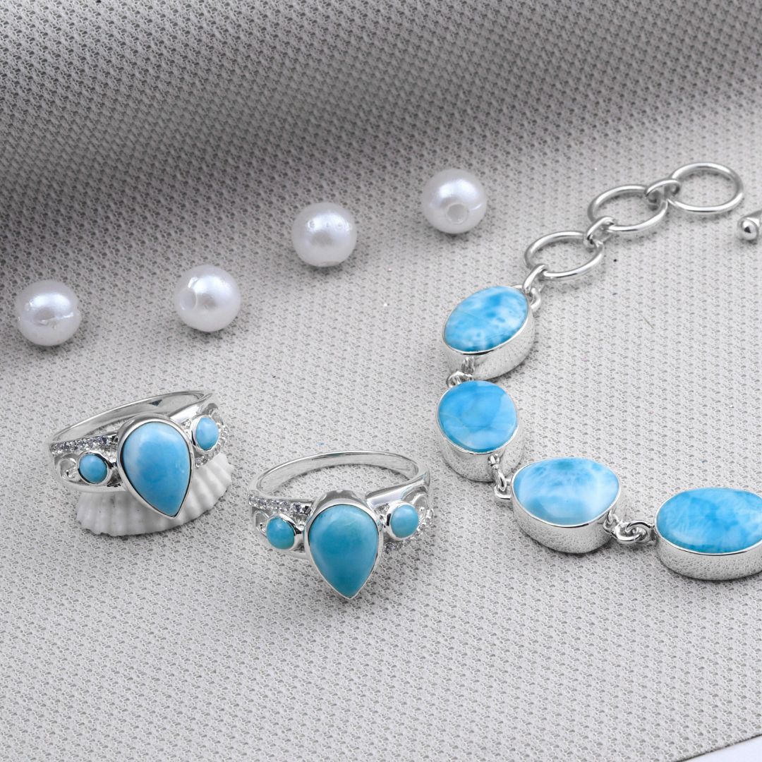 Celestial Elegance: Master the Art of Styling Moonstone Jewelry for Ev