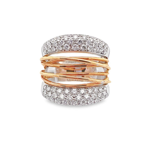 Crivelli Ring Collection