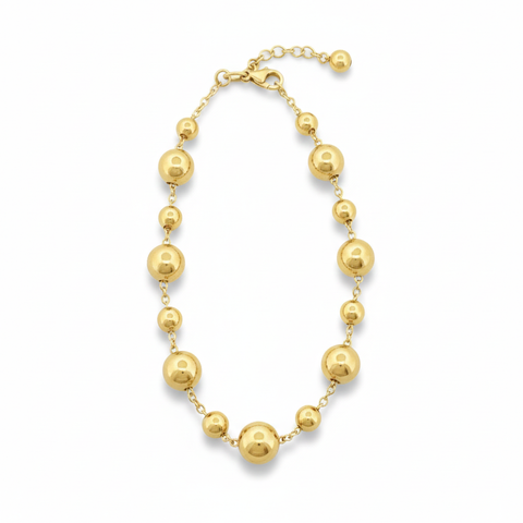 18K Bracelet Luxury Collection