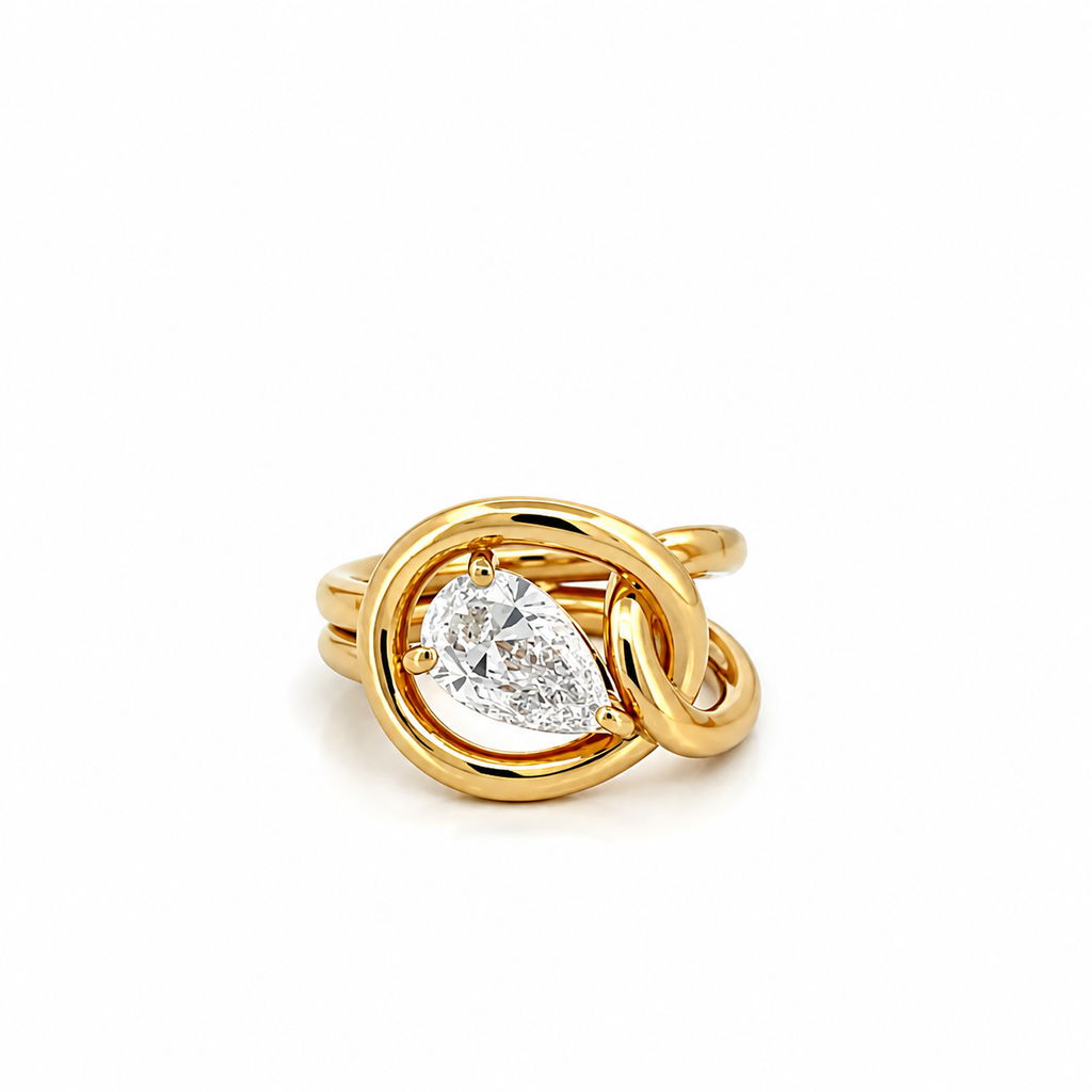 Vero By Liviluxe Lab Diamonds