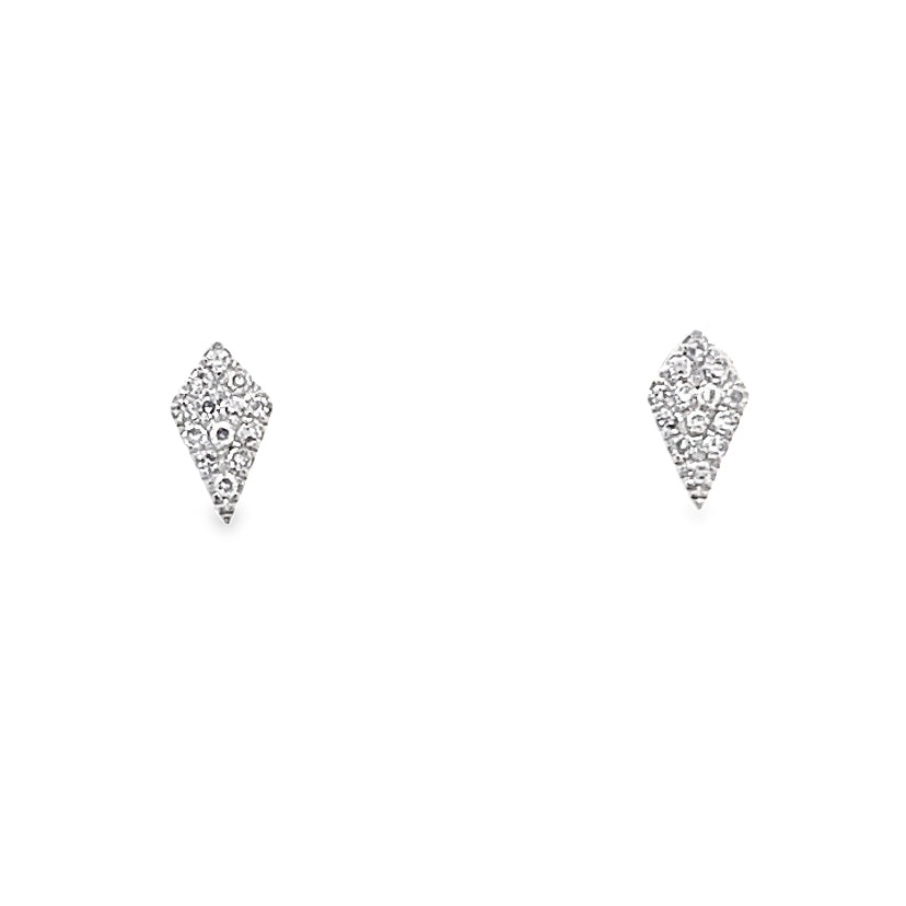 Athena Diamond Gioielli Di Valenza Earrings