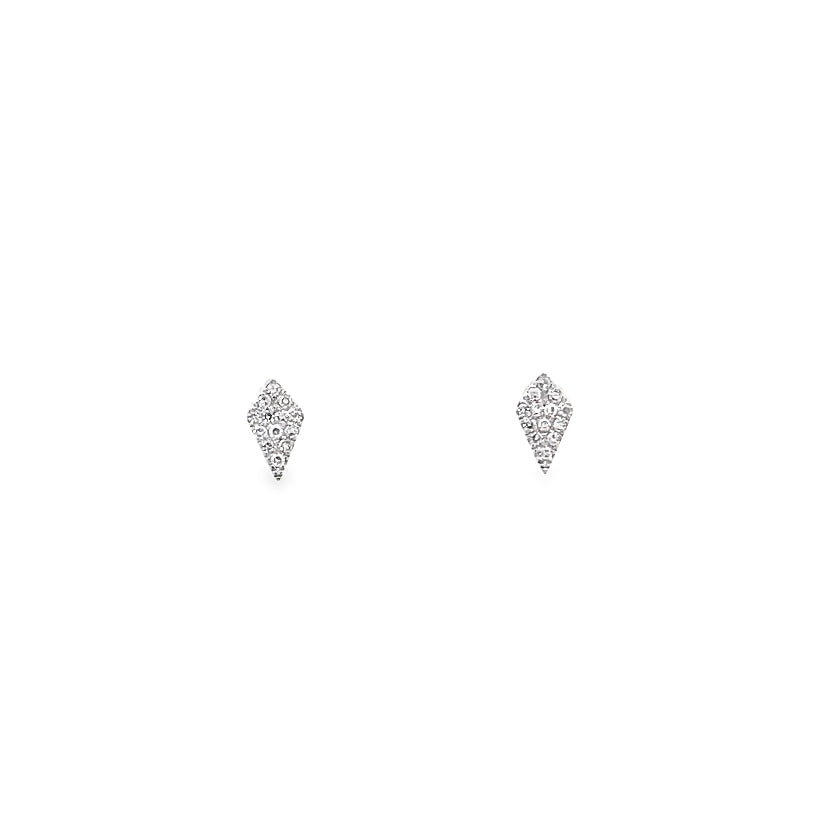 Athena Diamond Gioielli Di Valenza Earrings