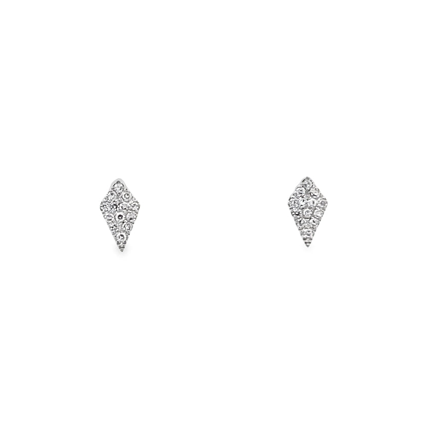 Athena Diamond Gioielli Di Valenza Earrings