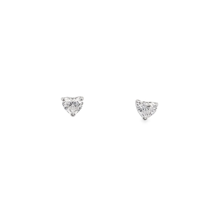 Glitzore Diamond Gioielli Di Valenza Earrings