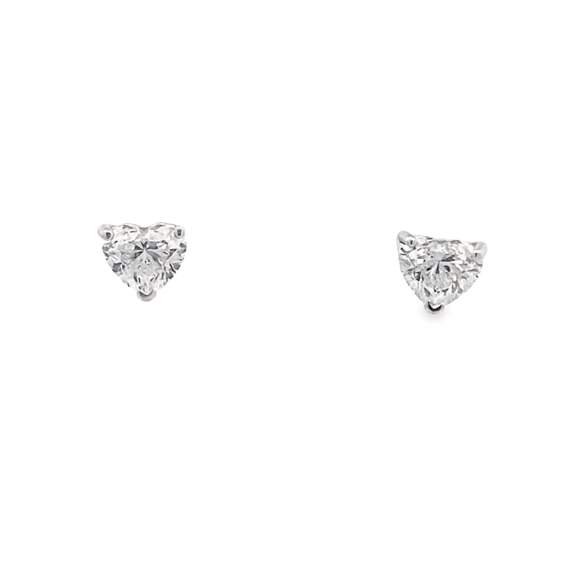 Glitzore Diamond Gioielli Di Valenza Earrings