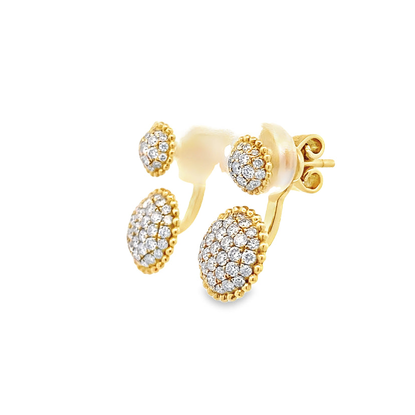 Elena Diamonds By piero Milano