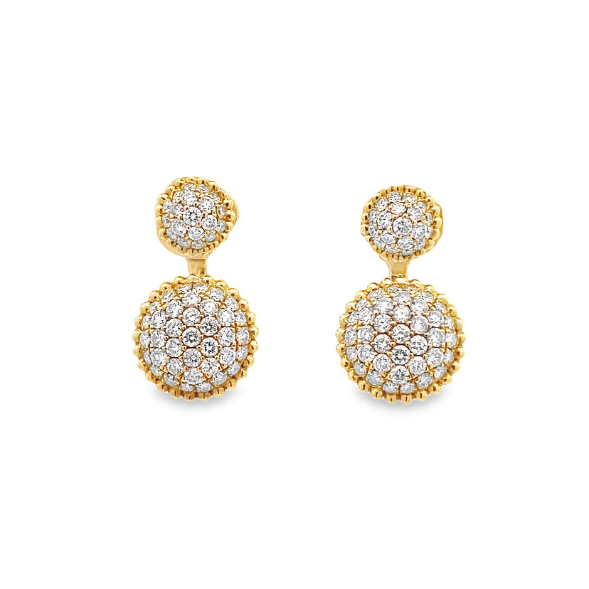 Elena Diamonds By piero Milano