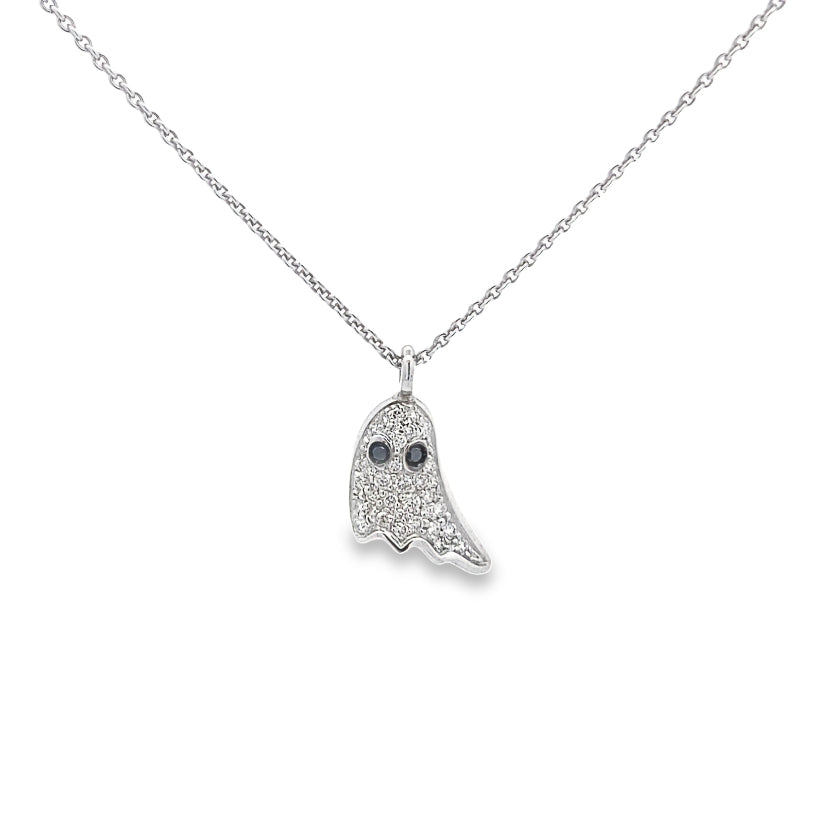 Fantasma Piccolo Diamond By Crivelli