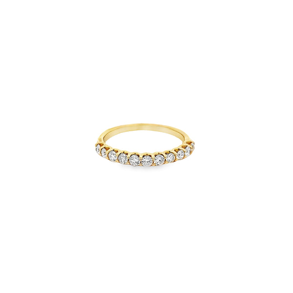 Seren Diamond Ring