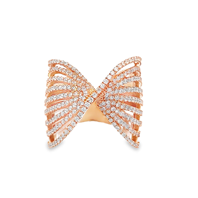 V Luxe Diamond By Gioielli Di Valenza