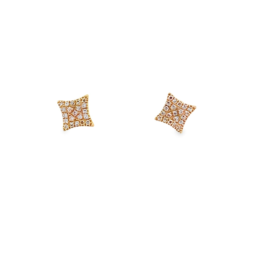 Point Diamond Stars By Gioielli Di Valenza