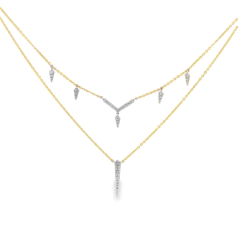 Enigma Diamond  By Gioielli Di Valenza