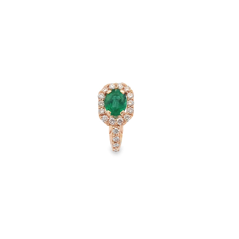 Sublime Sparkler Diamond Cuff By Crivelli