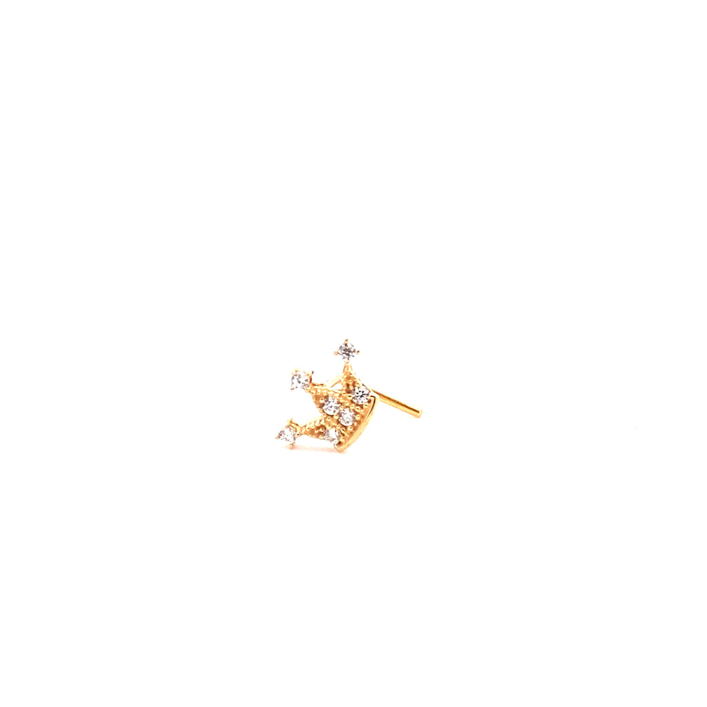 Duches Gold Piercing