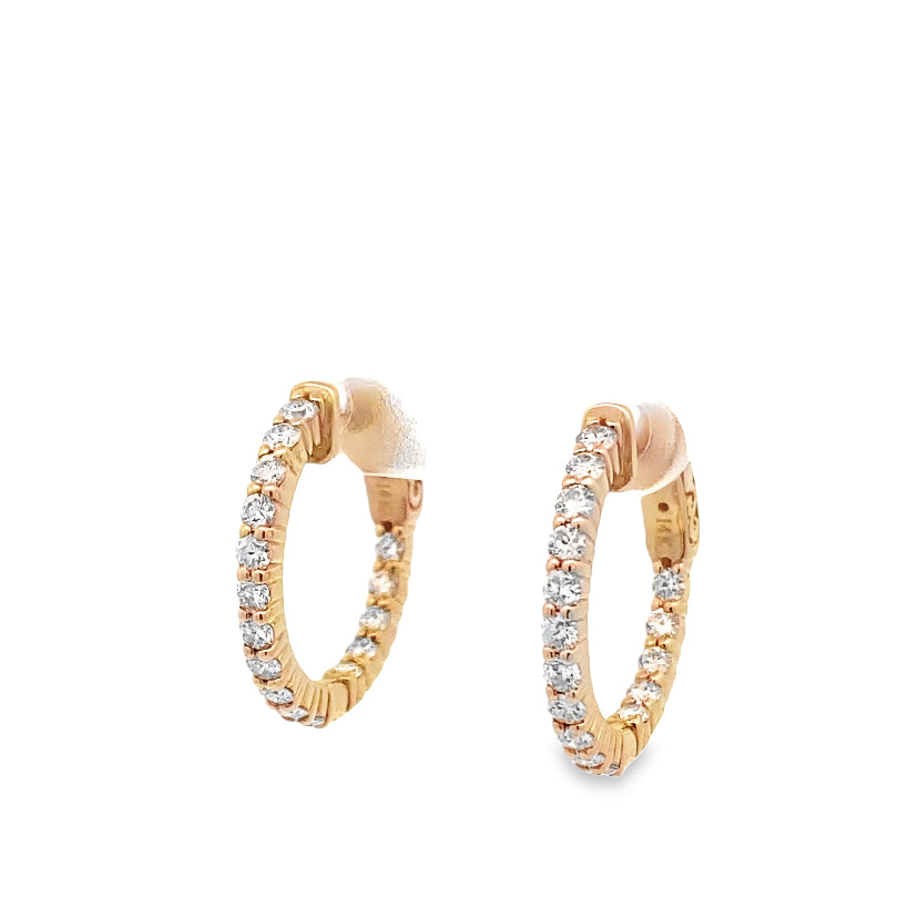 Shine Bright Diamond By Gioielli Di Valenza