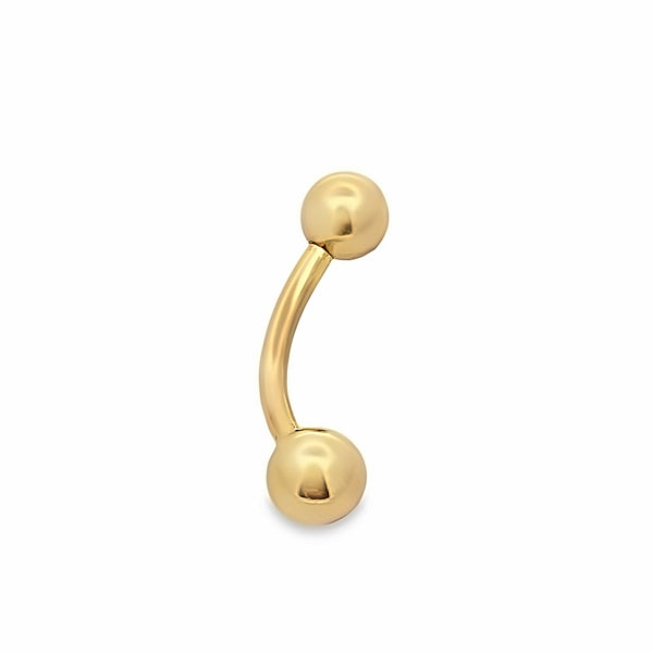 La Dorada  Gold Piercing