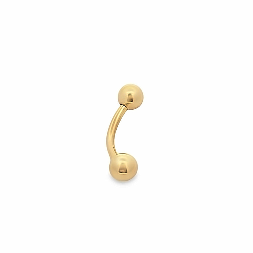 La Dorada  Gold Piercing