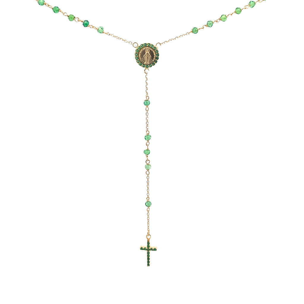 Heavenly Devotion Rosary