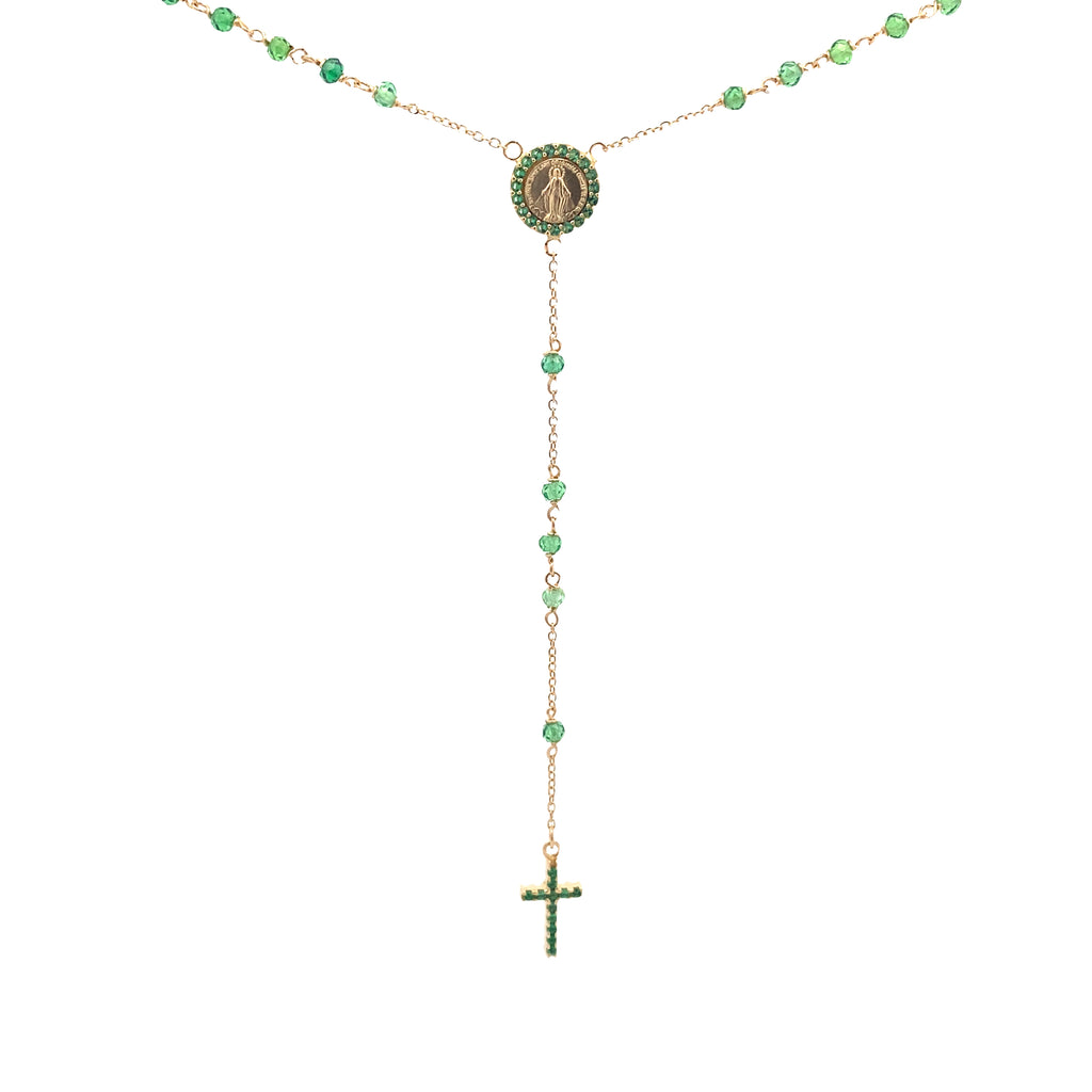 Heavenly Devotion Rosary