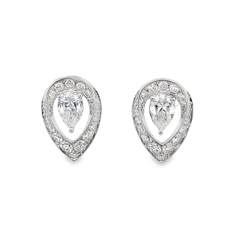 Felicity Diamonds By Crivelli