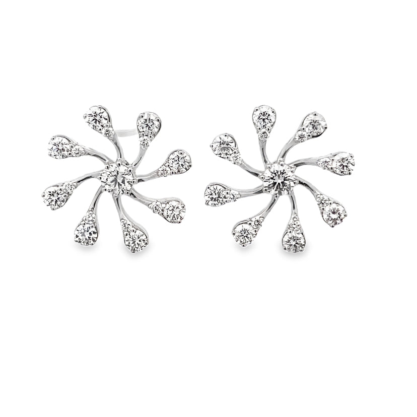 Amaranth Diamonds By Crivelli