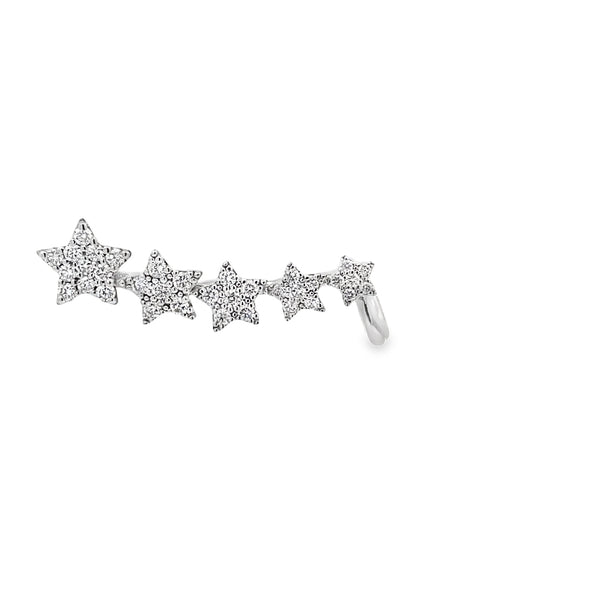 Galway Star Diamonds By Crivelli