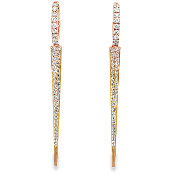 Matera Gold Diamonds By Crivelli