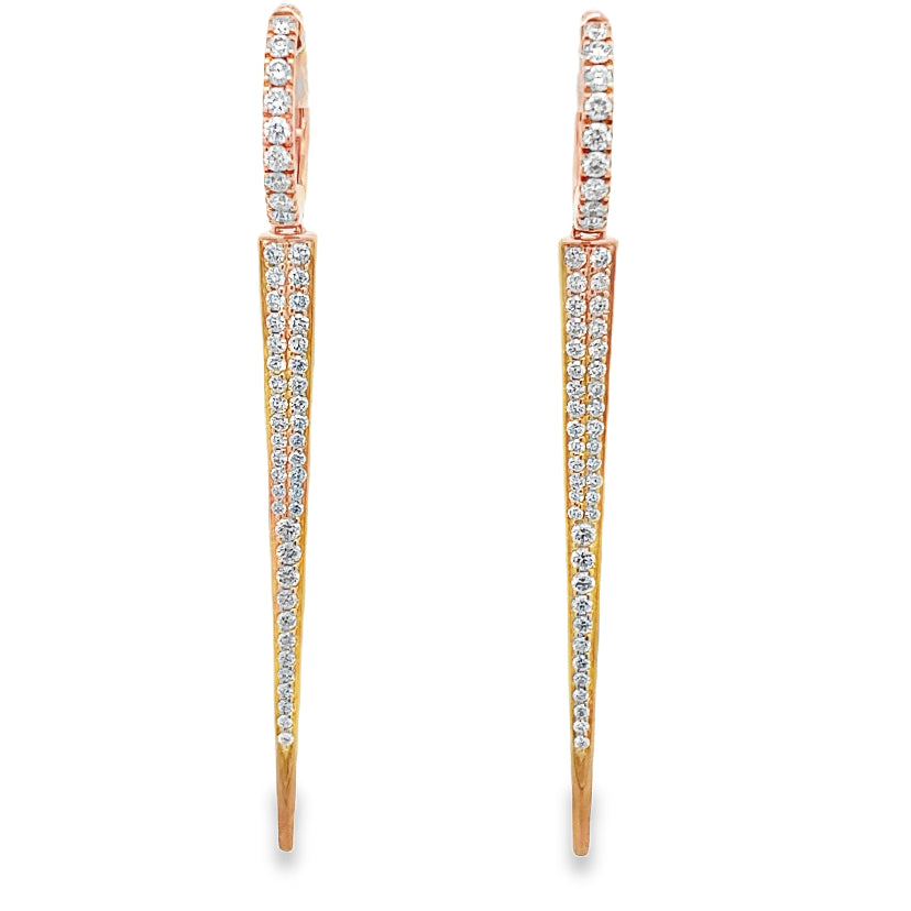 Matera Gold Diamonds By Crivelli