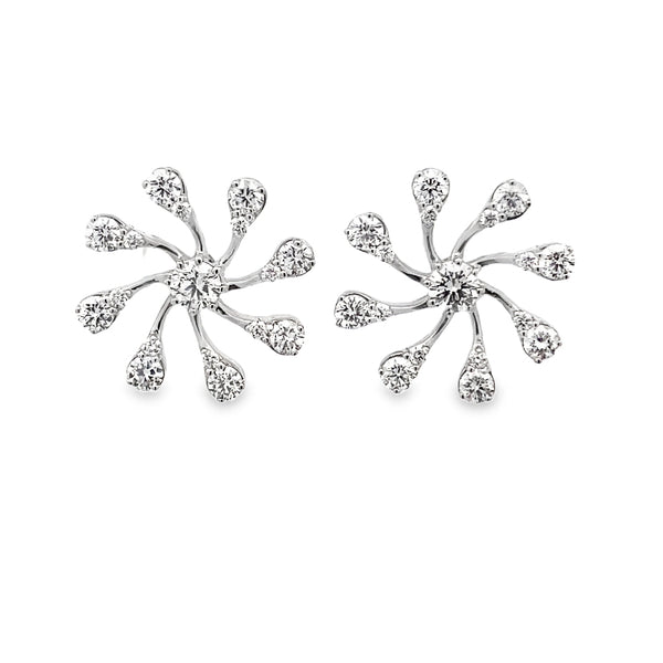 Amaranth Diamonds By Crivelli
