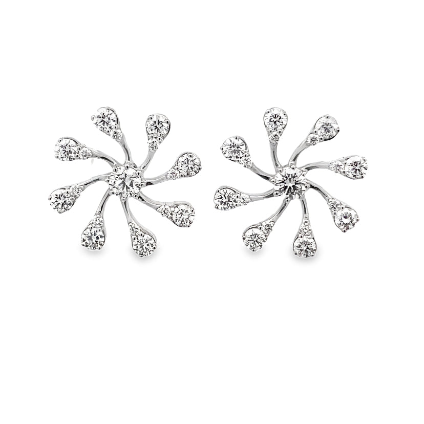 Amaranth Diamonds By Crivelli
