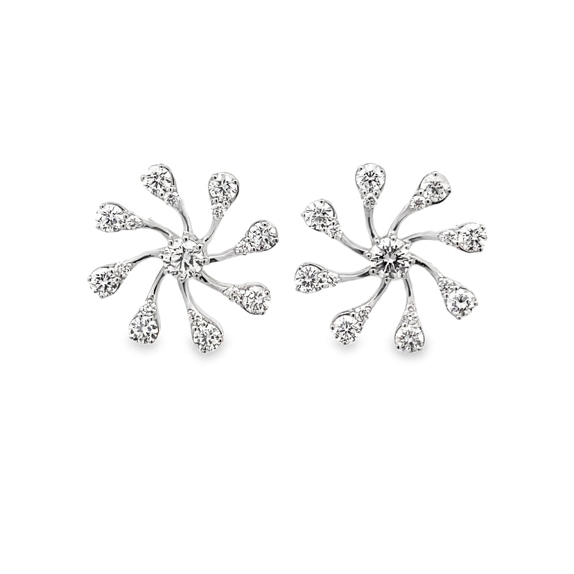 Amaranth Diamonds By Crivelli