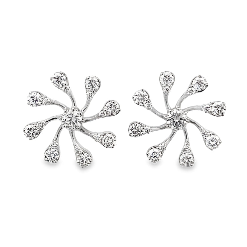 Amaranth Diamonds By Crivelli