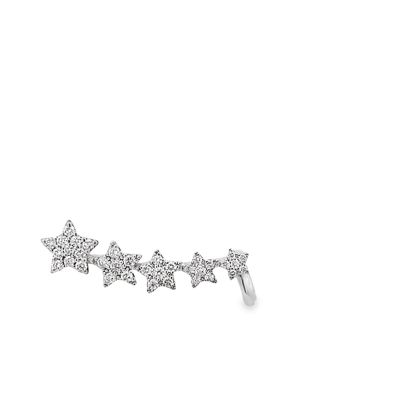 Galway Star Diamonds By Crivelli