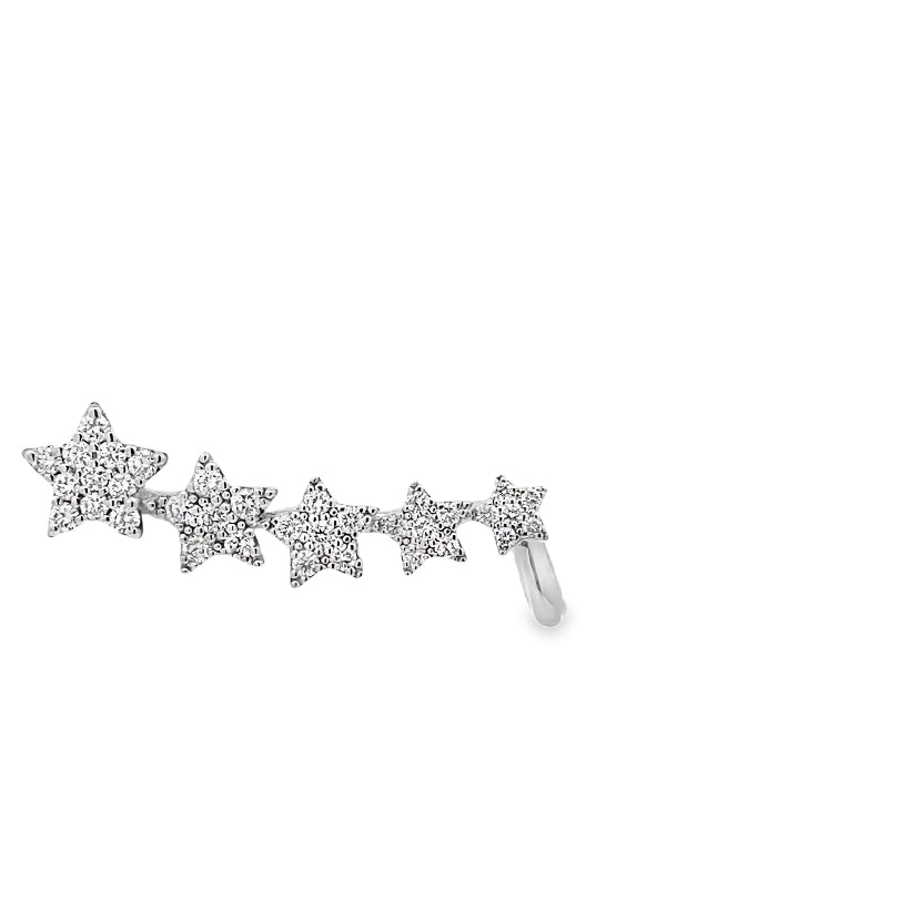 Galway Star Diamonds By Crivelli