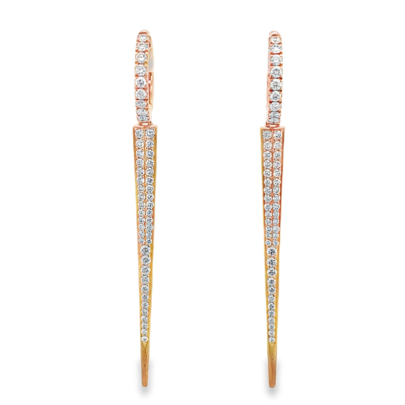 Matera Gold Diamonds By Crivelli