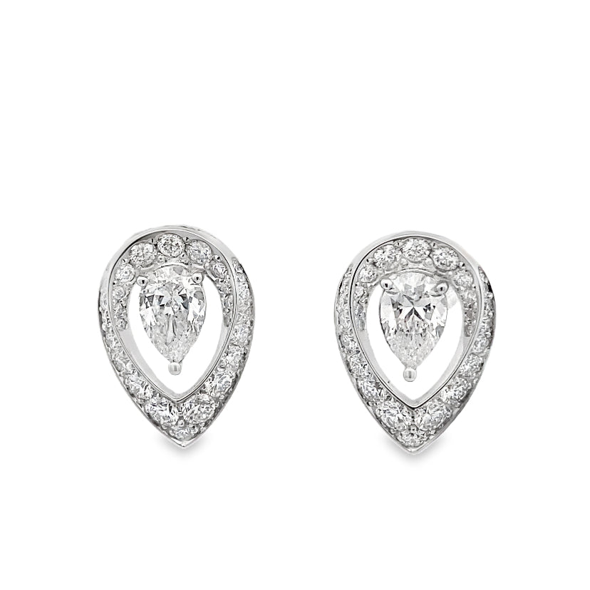 Felicity Diamonds By Crivelli