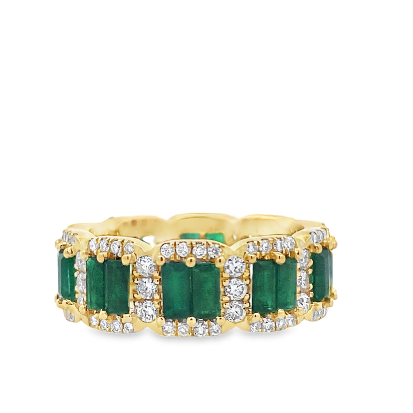 Greencliff Emeralds By Gioielli Di Valenza