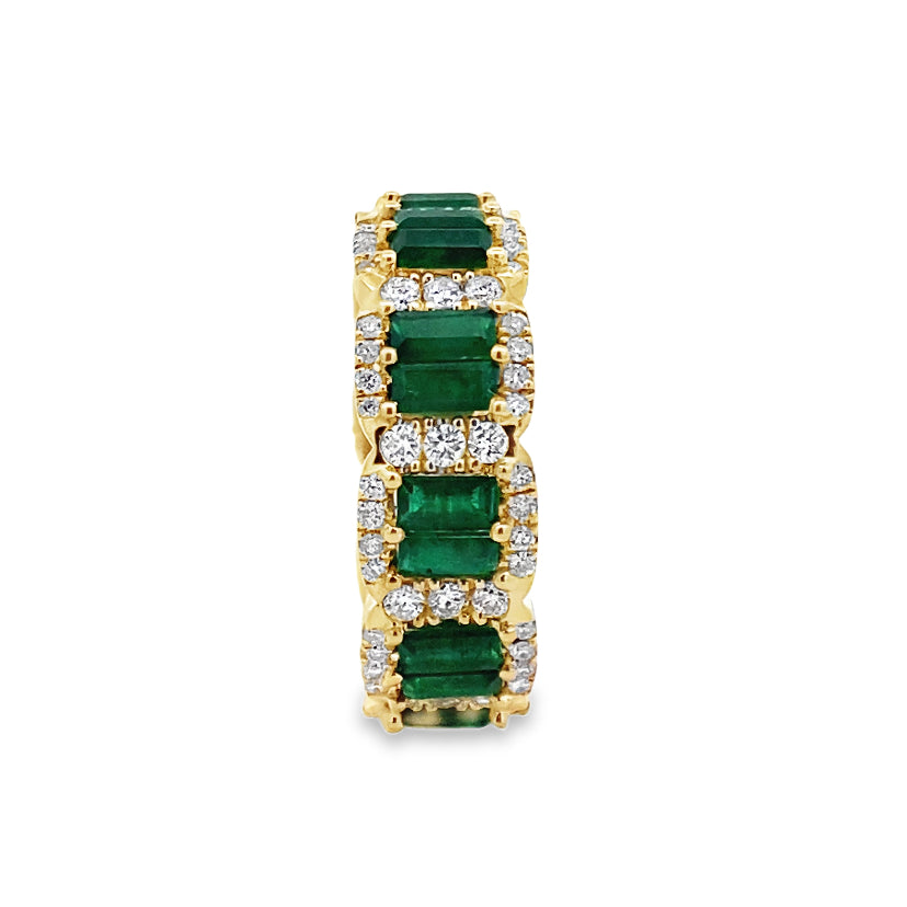 Greencliff Emeralds By Gioielli Di Valenza