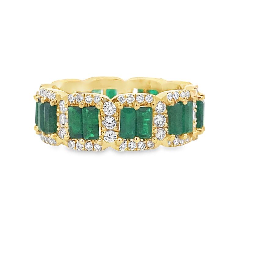 Greencliff Emeralds By Gioielli Di Valenza