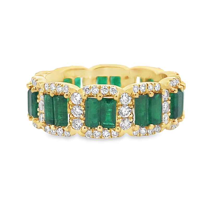 Greencliff Emeralds By Gioielli Di Valenza