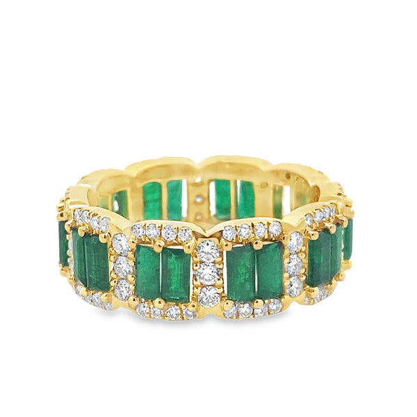 Greencliff Emeralds By Gioielli Di Valenza