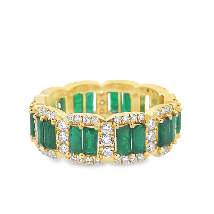 Greencliff Emeralds By Gioielli Di Valenza