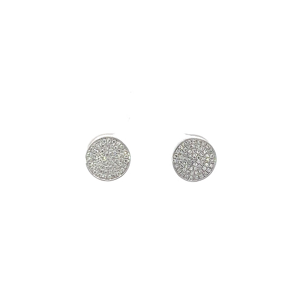 Circulito Earrings