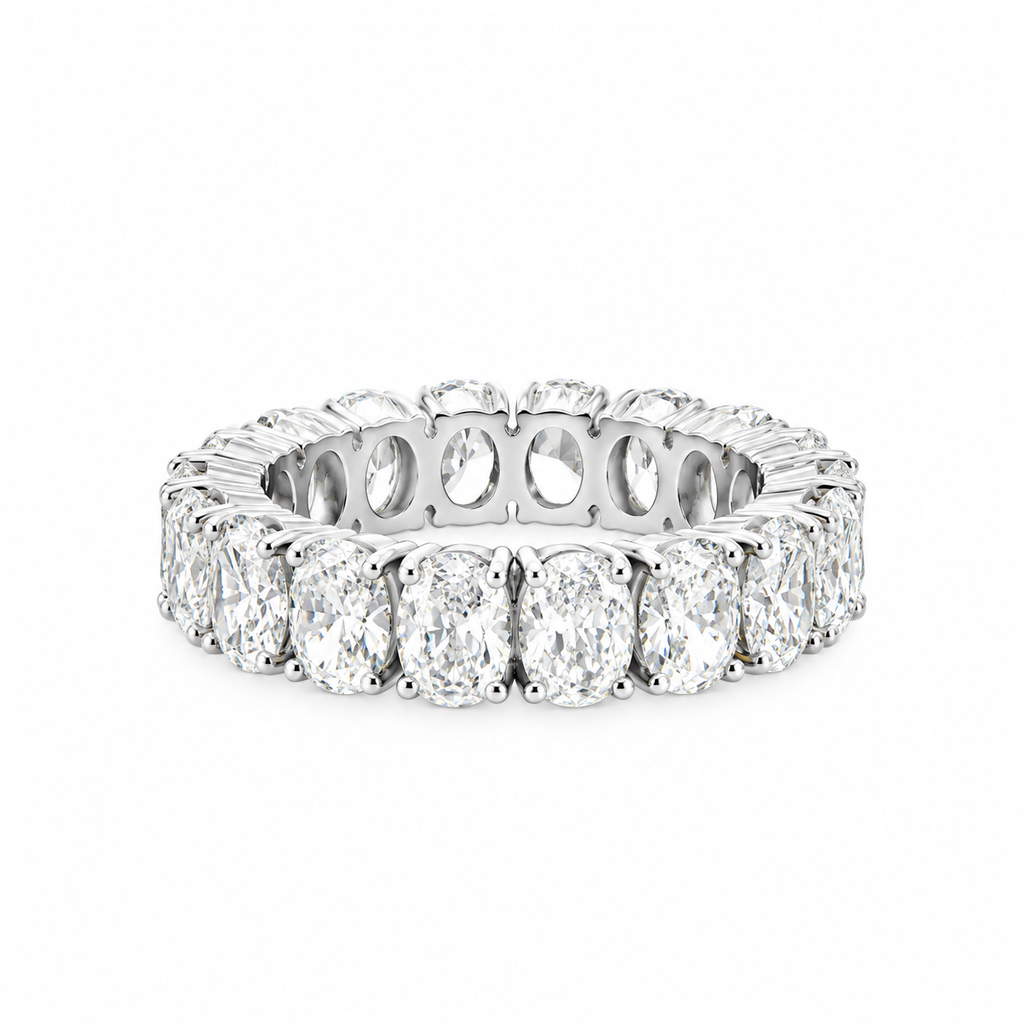 Eternity Diamond Ring