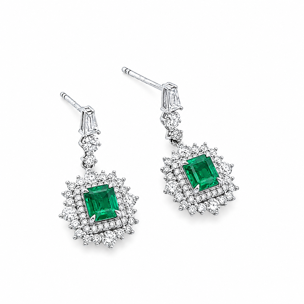 Adele Emeralds By Liviluxe