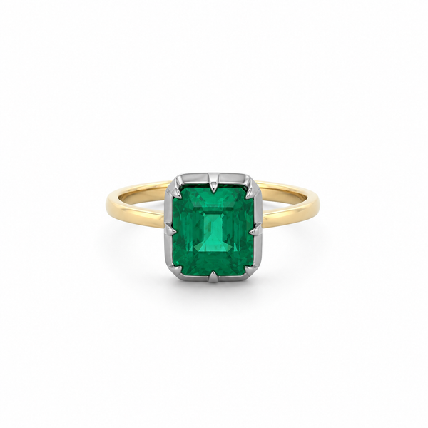Eme Square Ring