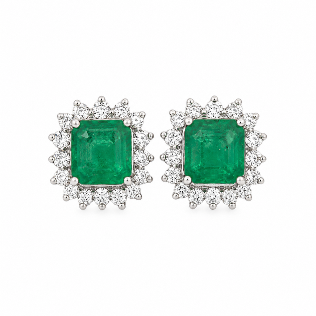 Sun Emeralds By Gioielli Di Valenza