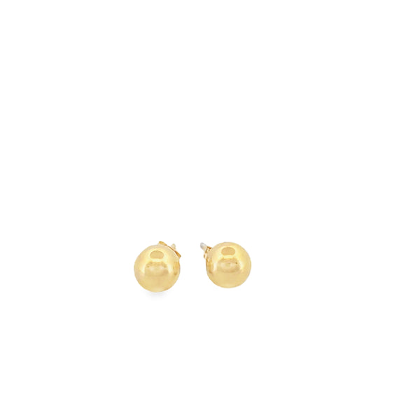 Gold Studs
